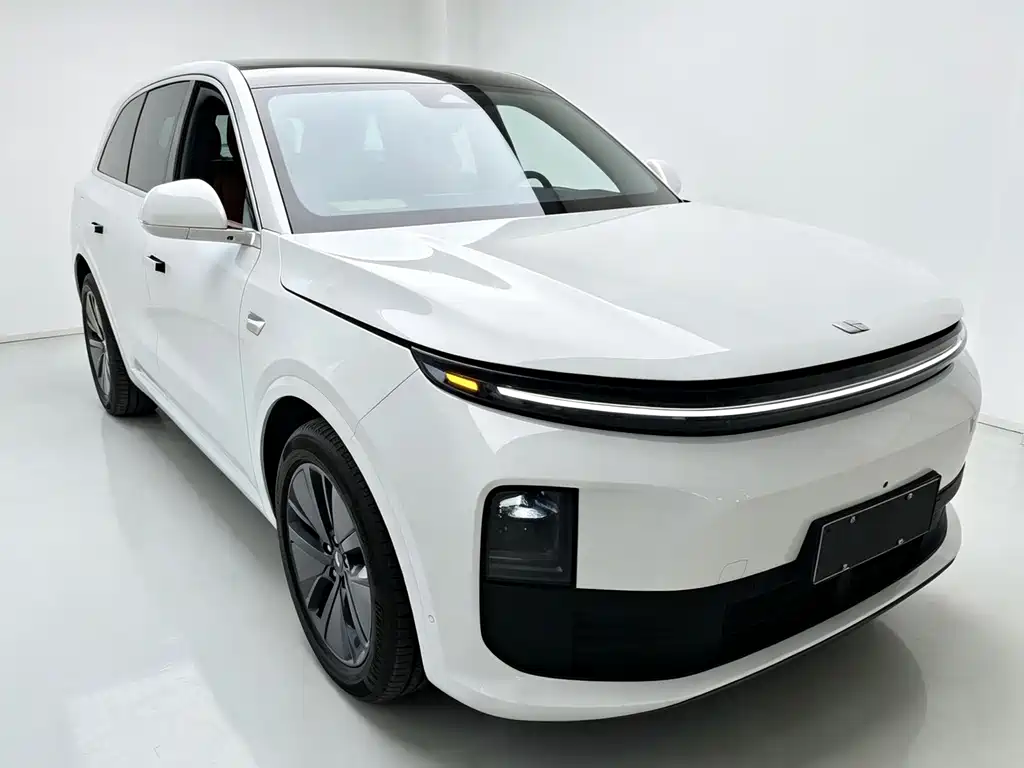 Li Auto Li L6 — миниатюра 2