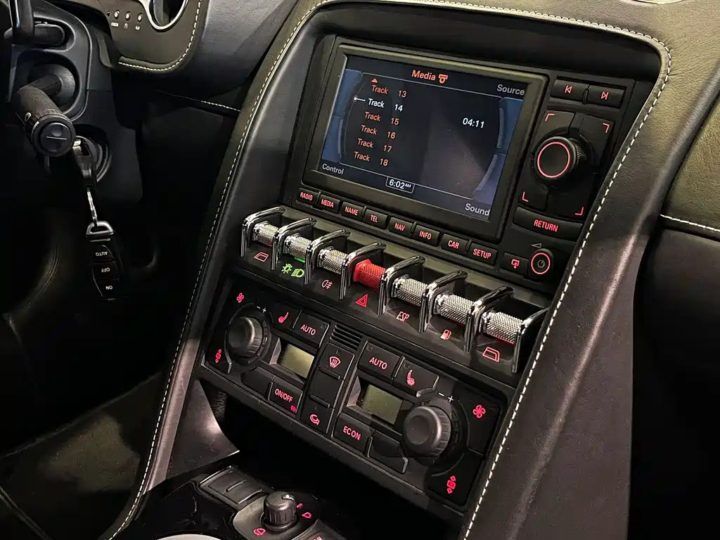 Lamborghini Gallardo — миниатюра 19