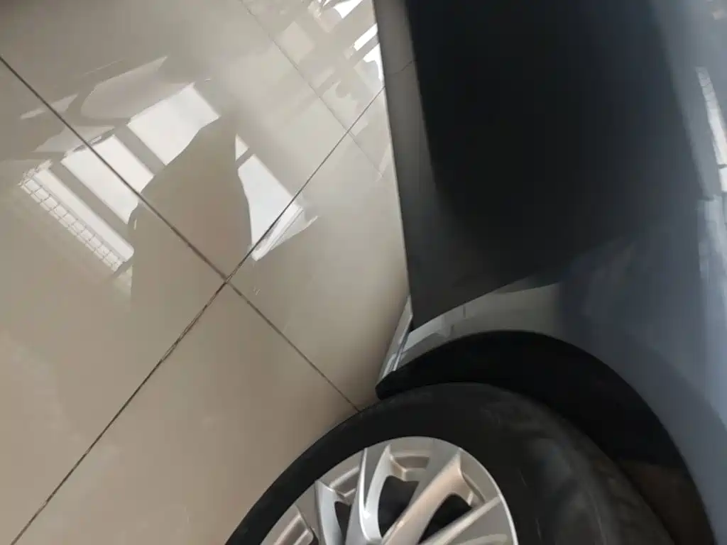 Roewe i5 — миниатюра 21