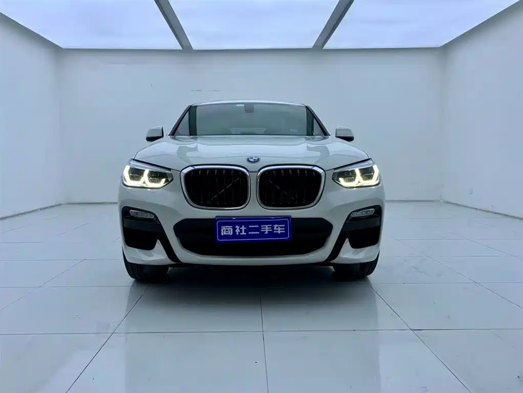 BMW  X4