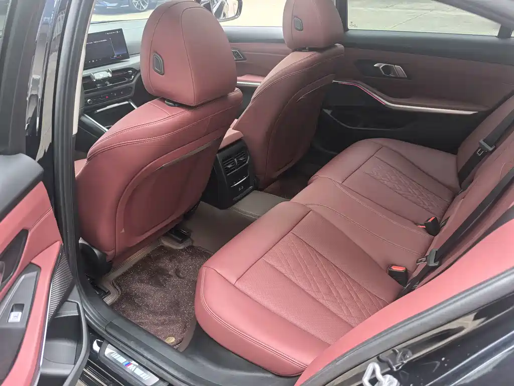 BMW 3 Series — миниатюра 9