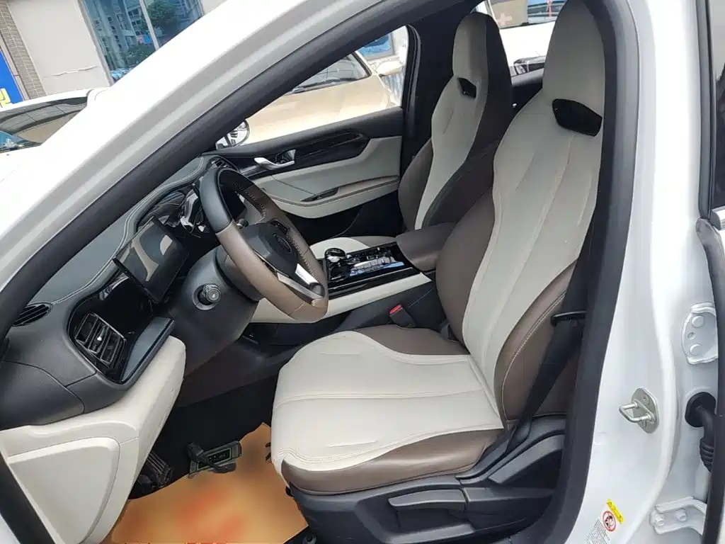 BYD Qin PLUS — миниатюра 15