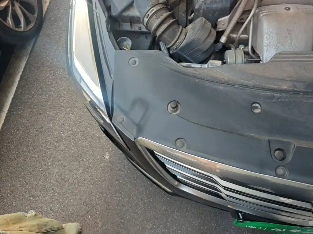 Cadillac XTS — миниатюра 19