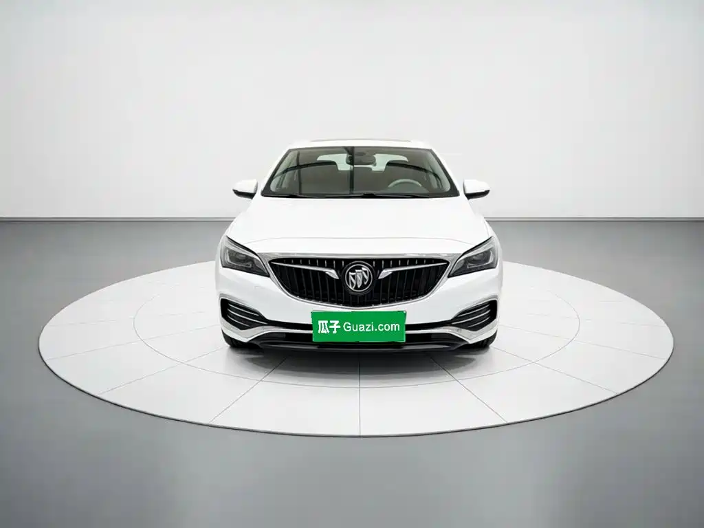Buick Verano — миниатюра 2