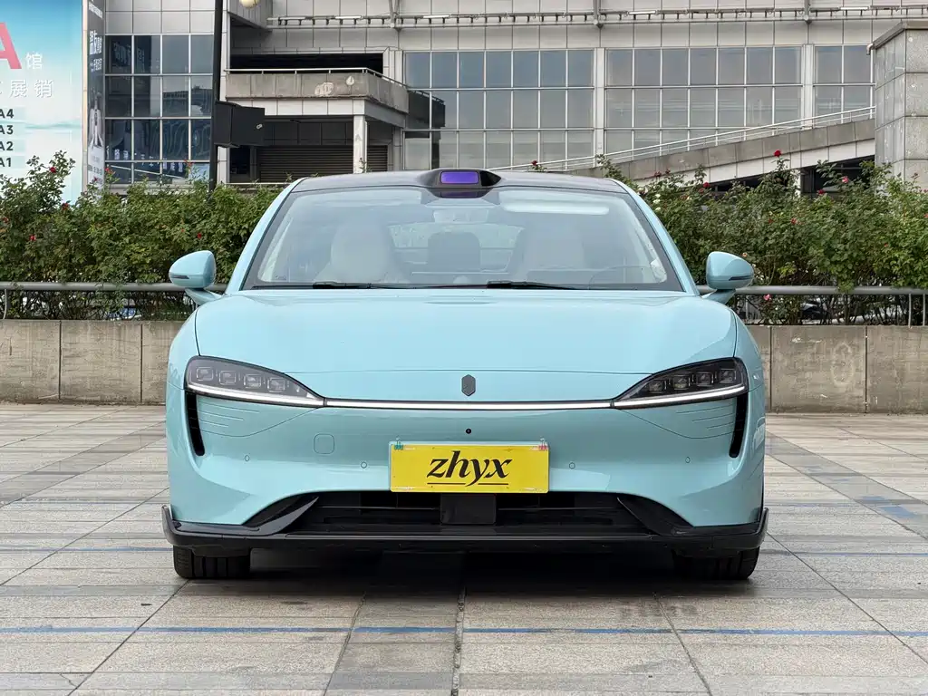 Zhijie Zhijie S7 — миниатюра 2
