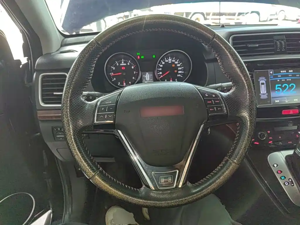 Haval H6 — миниатюра 7