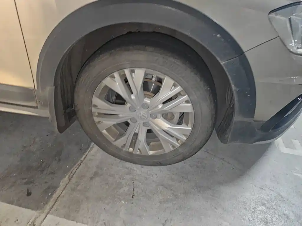 Volkswagen C-Trek — миниатюра 25