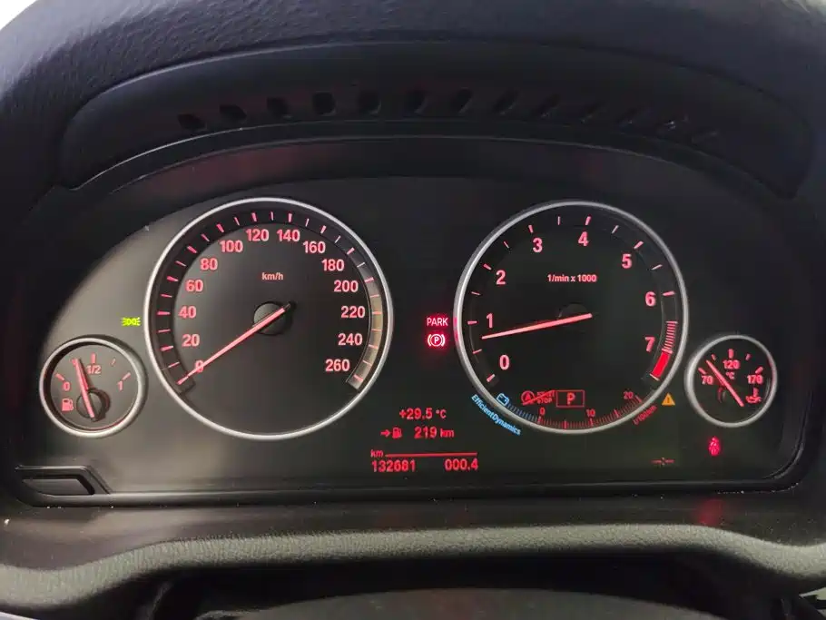 BMW X3 (Import) — миниатюра 14