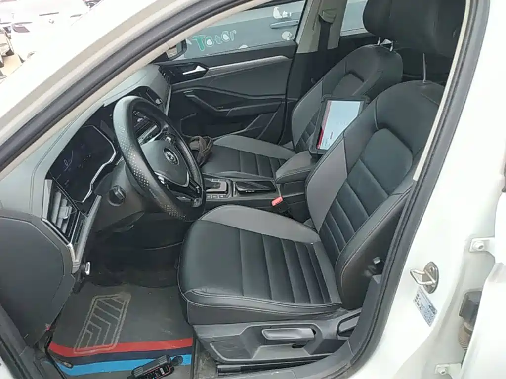 Volkswagen Sagitar — миниатюра 15