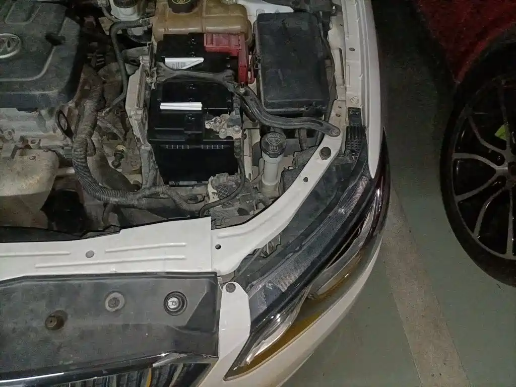 Buick Excelle — миниатюра 20