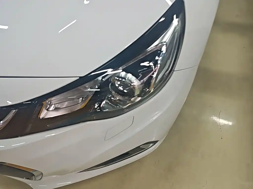 Chevrolet Malibu — миниатюра 24