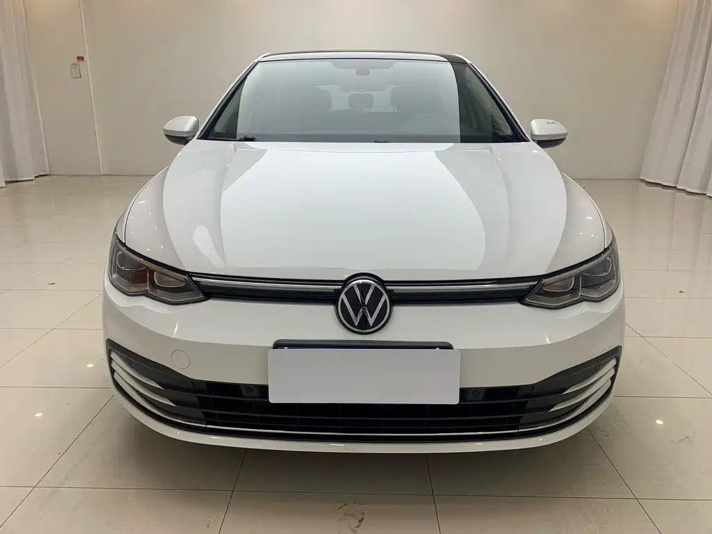 Volkswagen Golf 2023 280TSI DSG Pro
