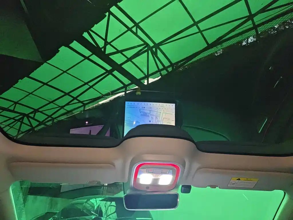 Deepal Deepal SL03 — миниатюра 19