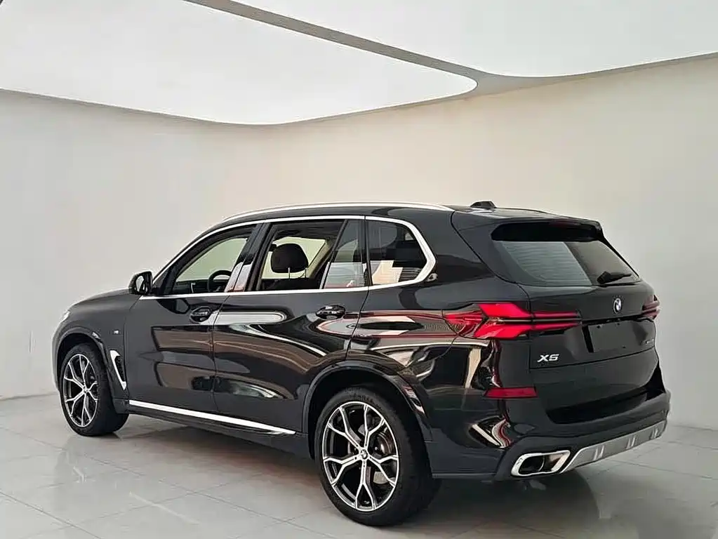 BMW X5 — миниатюра 16