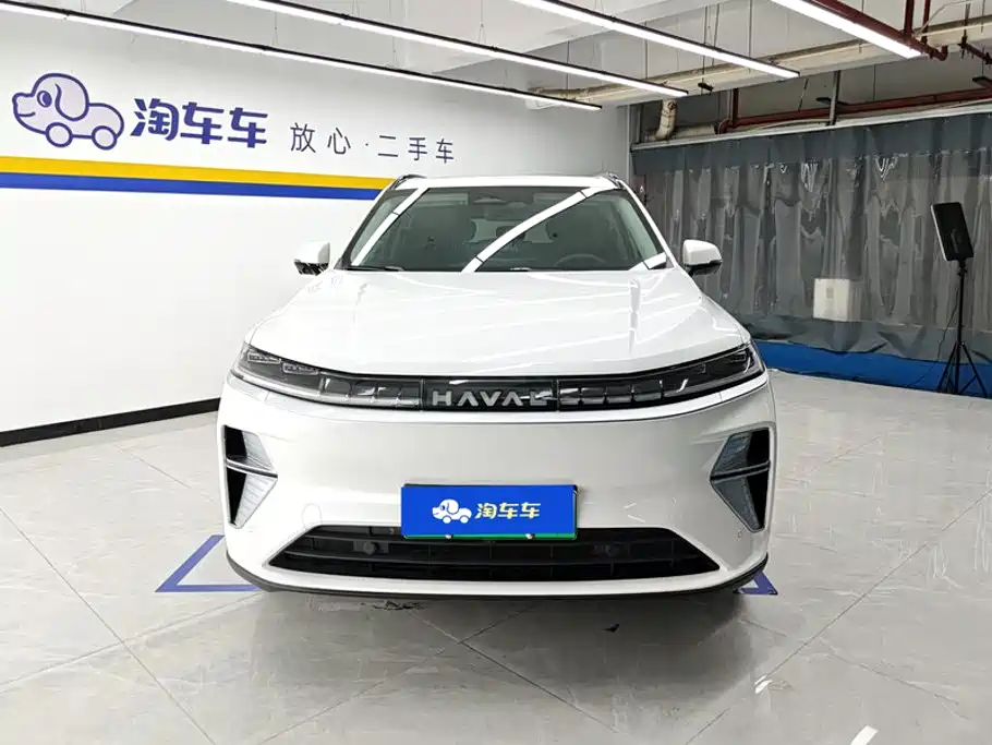 Haval Xiaolong MAX — миниатюра 2