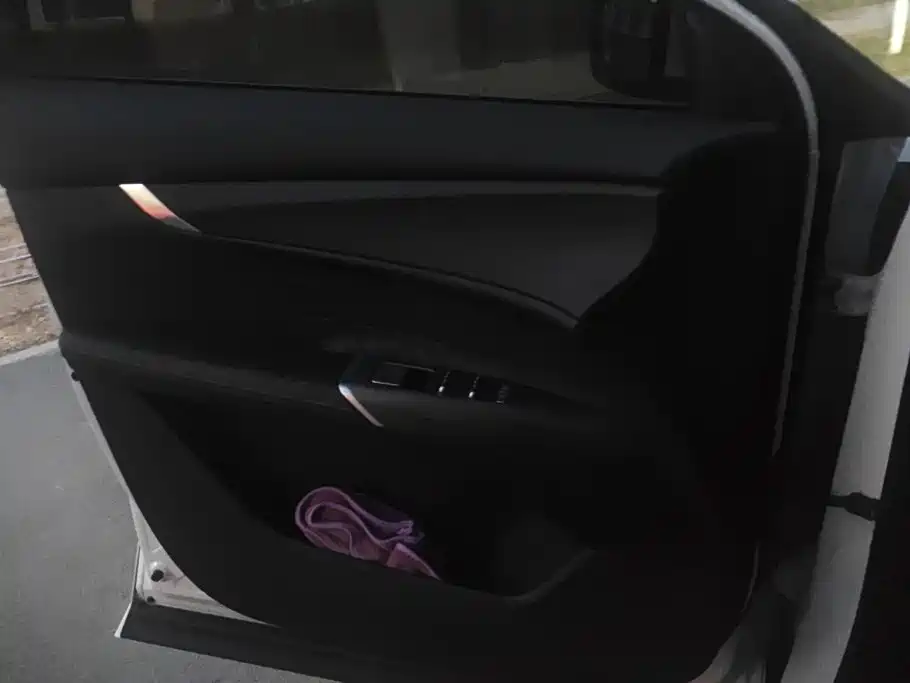 Changan CS75 PLUS — миниатюра 7