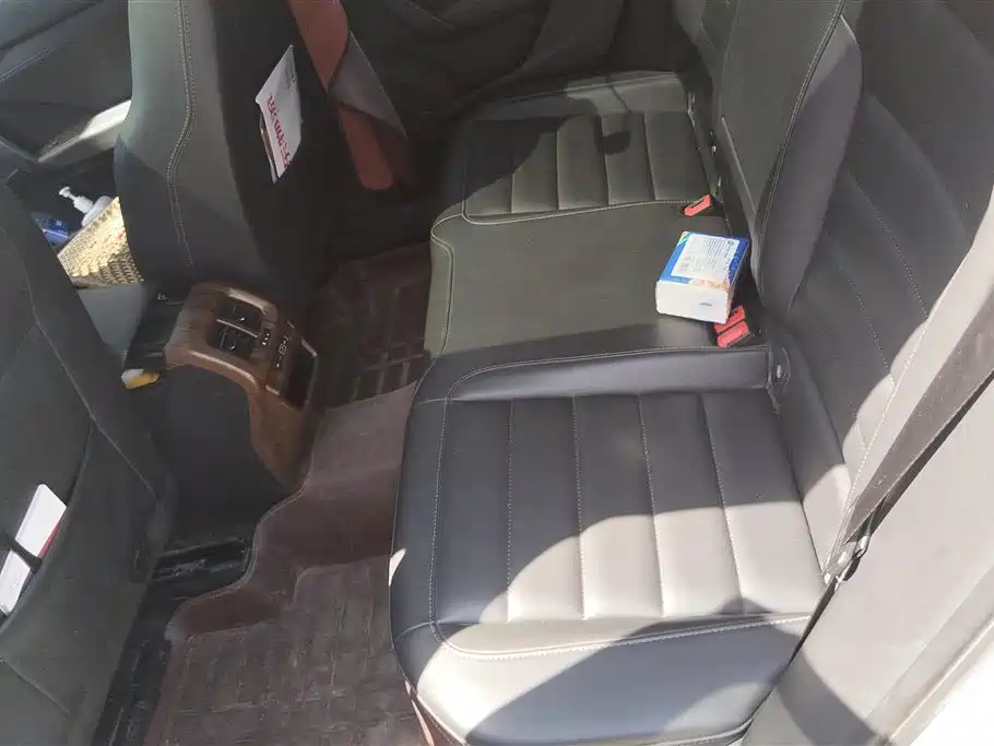 Volkswagen Tharu 2021