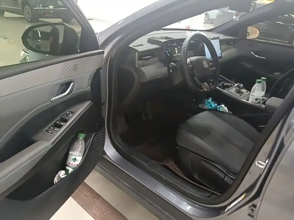 BYD Qin PLUS — миниатюра 16