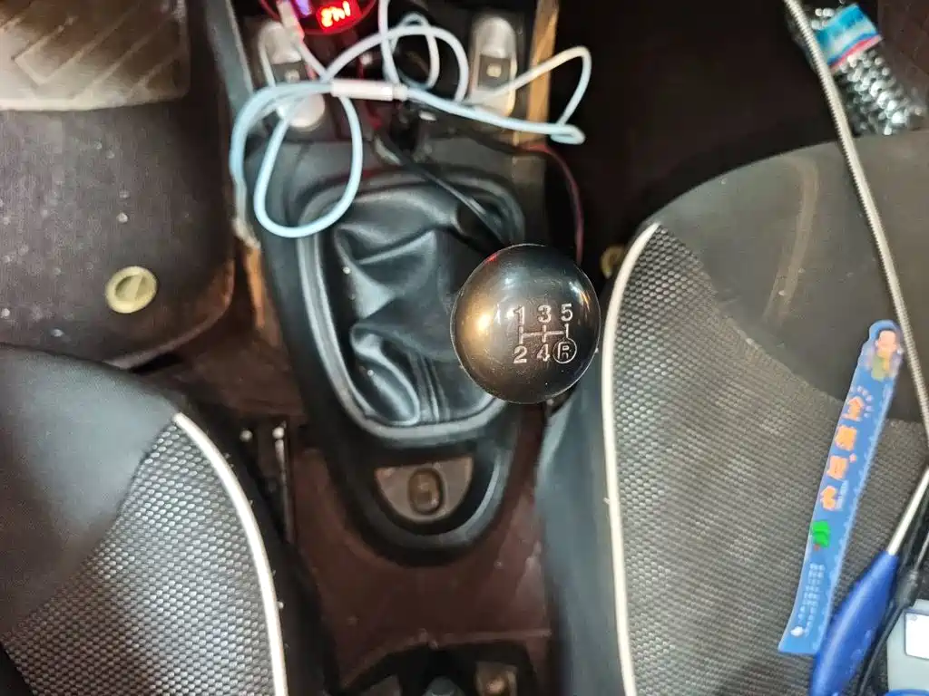 BYD F0 — миниатюра 15