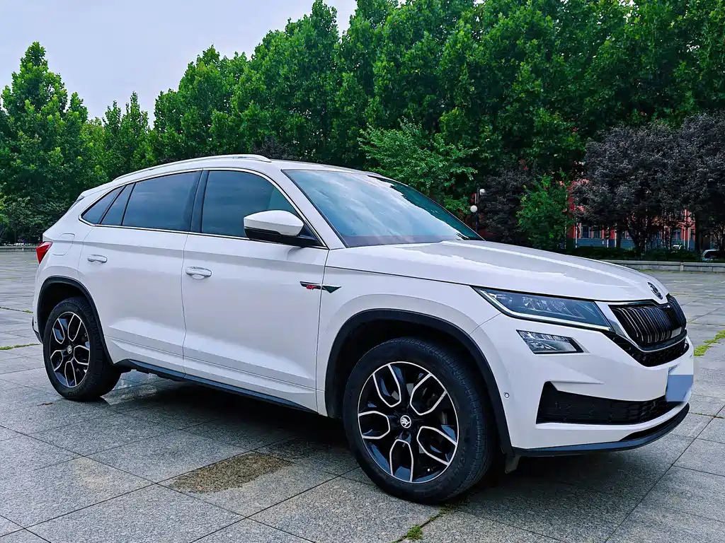 Skoda Kodiaq GT — миниатюра 9