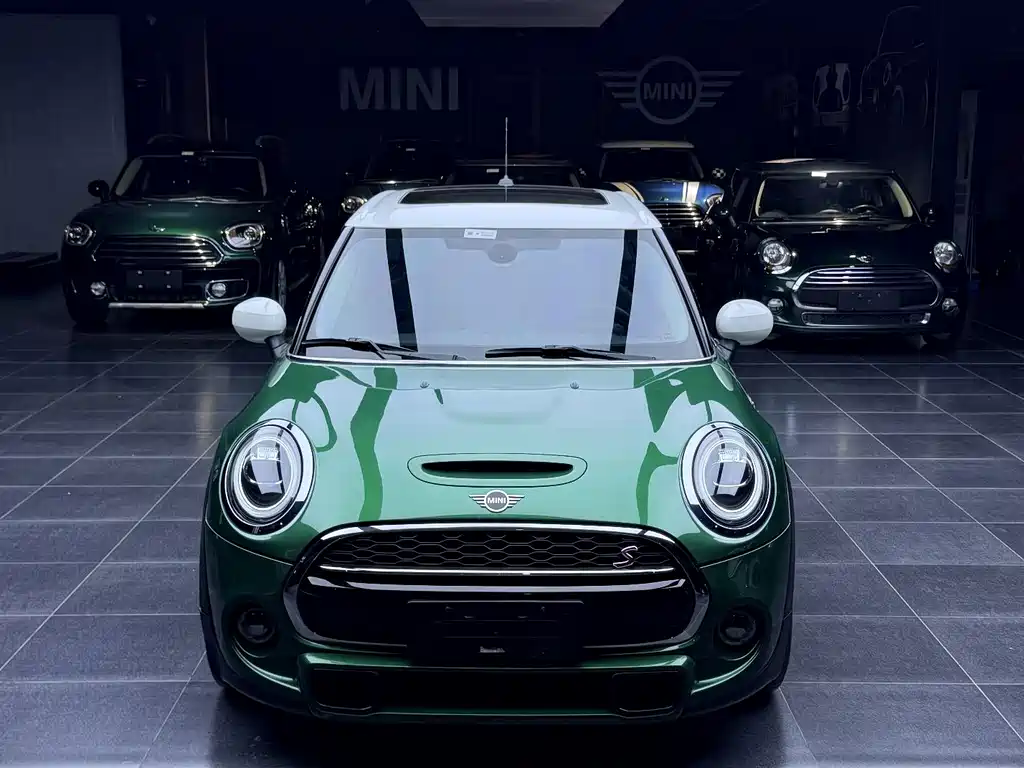 MINI Mini — миниатюра 2