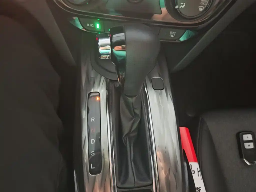 Honda XR-V — миниатюра 14