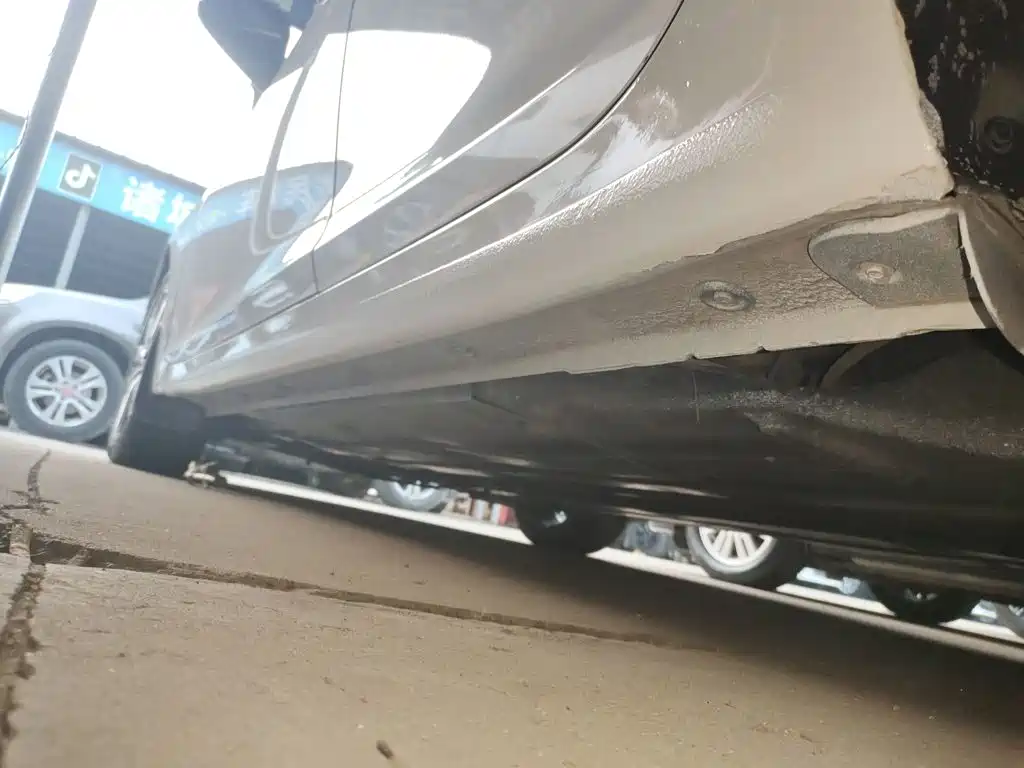 Hyundai Mistra — миниатюра 22