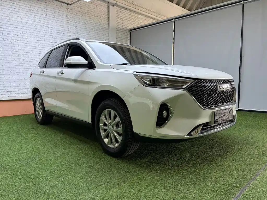 Haval M6 — миниатюра 3
