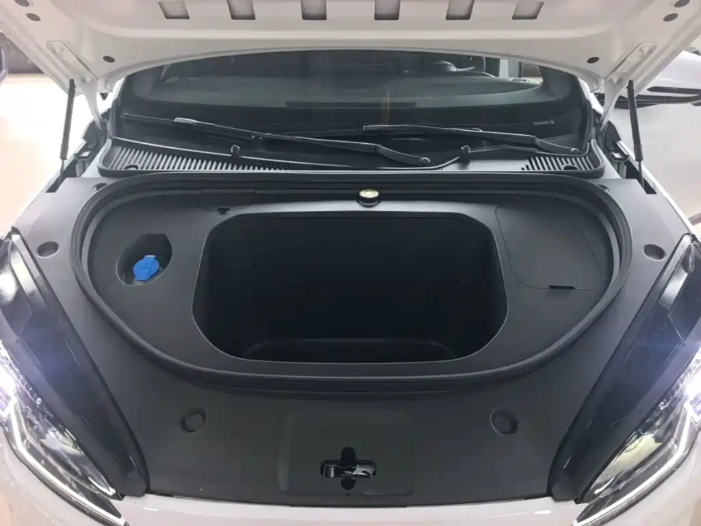BYD Seal 06 — миниатюра 20
