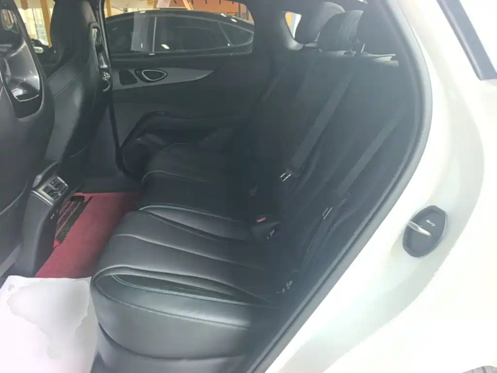 BYD Seal 06 — миниатюра 17