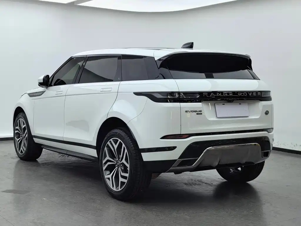 Land Rover Range Rover Evoque 2023 L 249PS Luxury