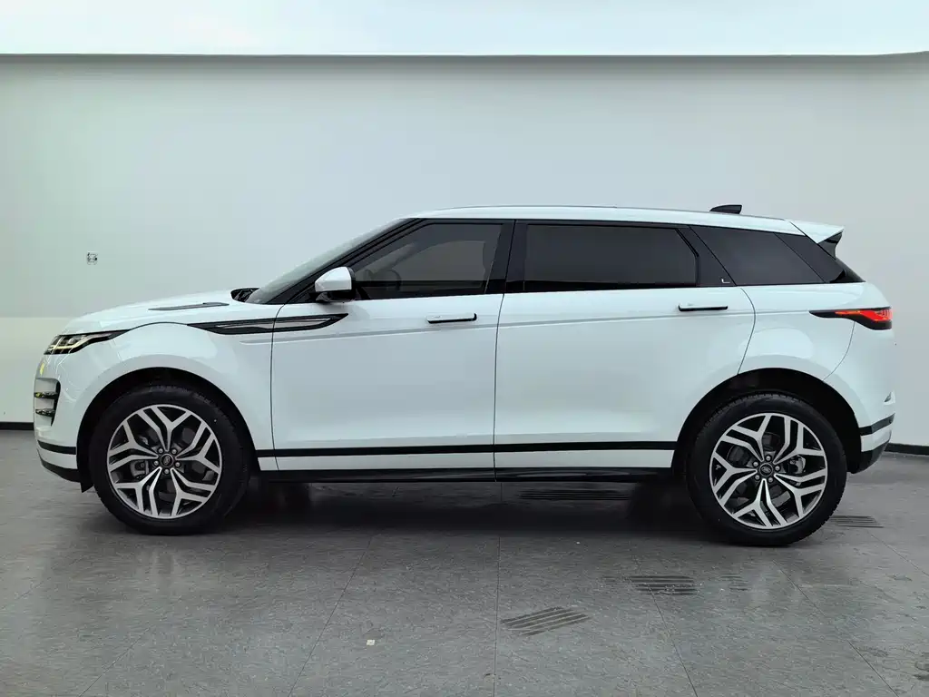Land Rover Range Rover Evoque 2023 L 249PS Luxury