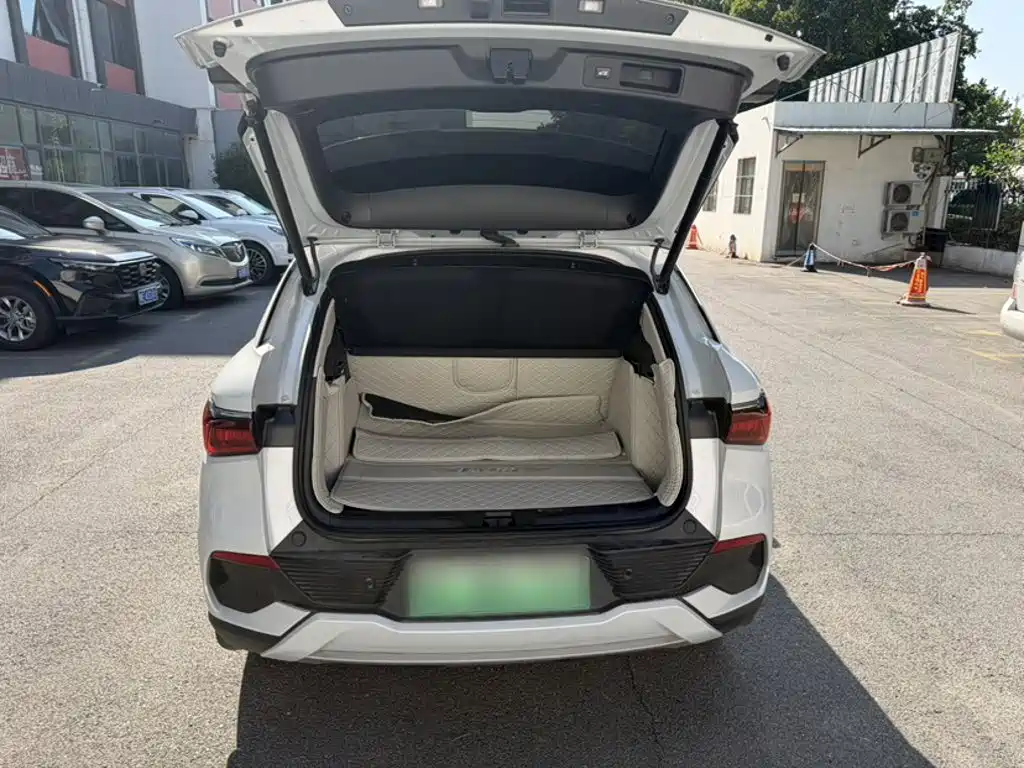 BYD Yuan Plus — миниатюра 19