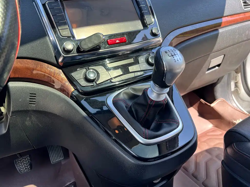 Haval H6 — миниатюра 8