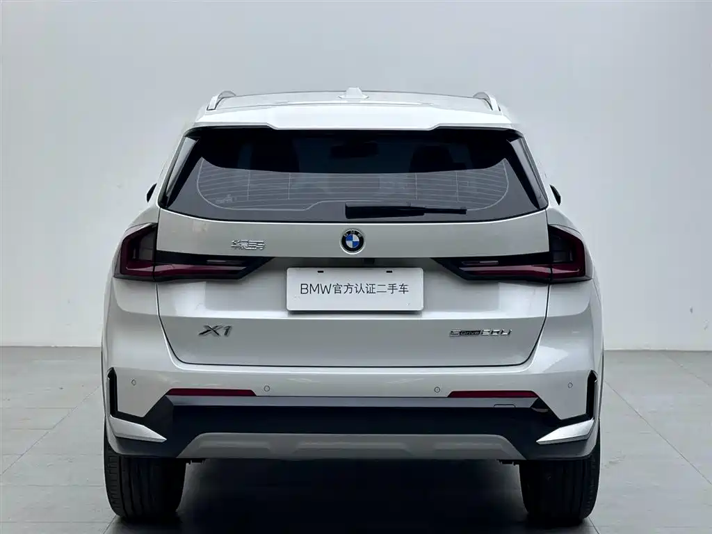 BMW X1 2024 sDrive20Li X