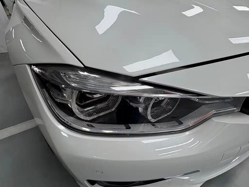 BMW 3 Series — миниатюра 4