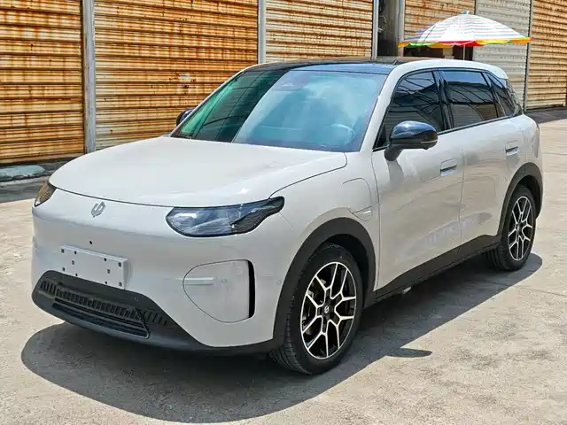 2026 Leapmotor