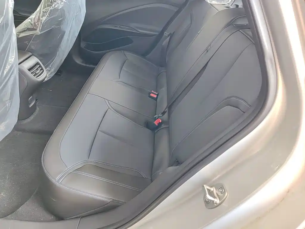 Buick Velite 6 — миниатюра 17