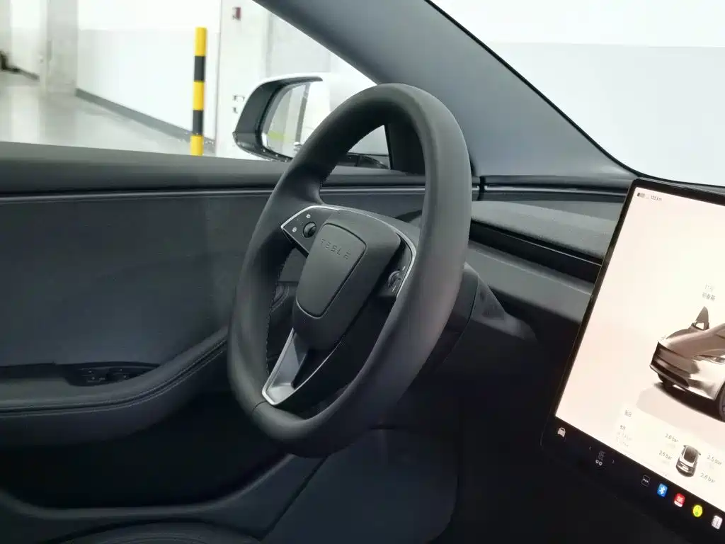 Tesla Model 3 — миниатюра 22