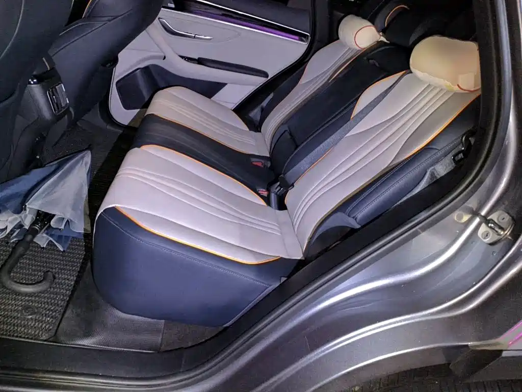 BYD PLUS New Energy — миниатюра 18