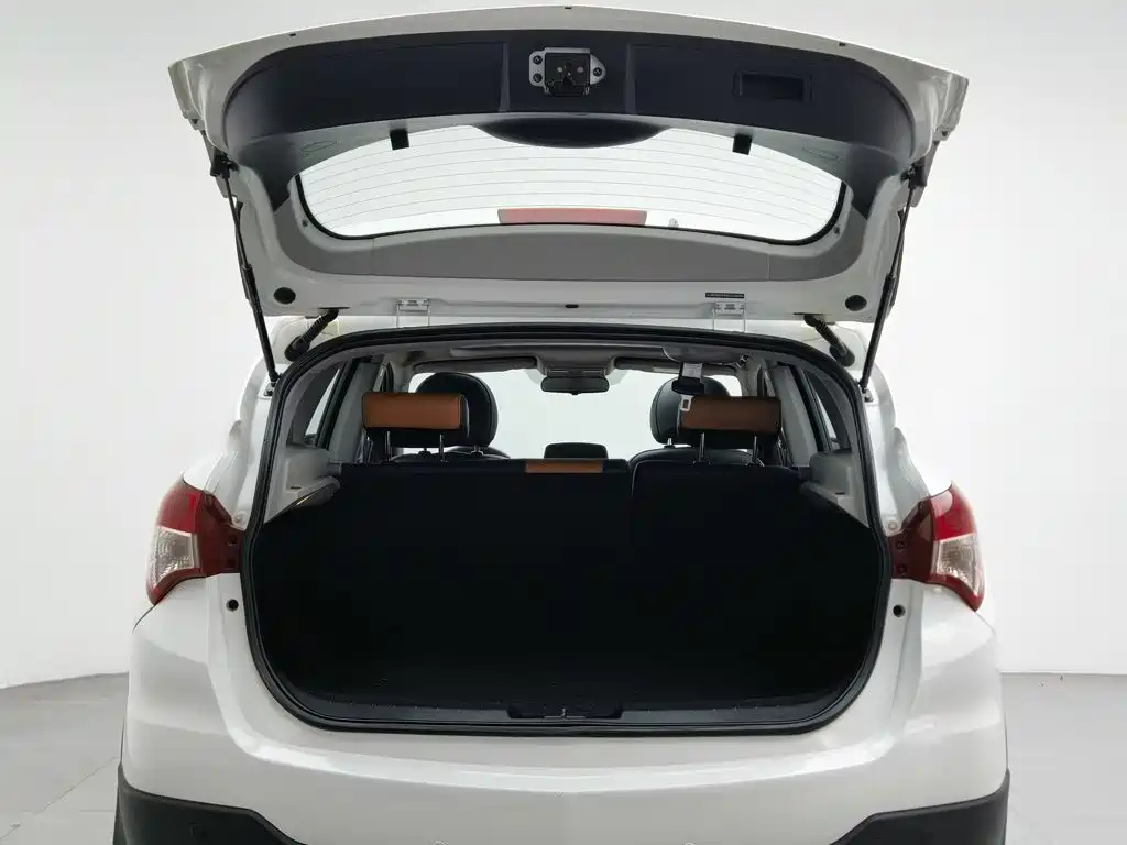 Haima Haima S5 — миниатюра 16