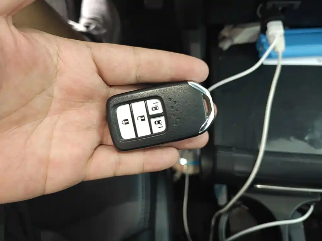 Honda Odyssey — миниатюра 13