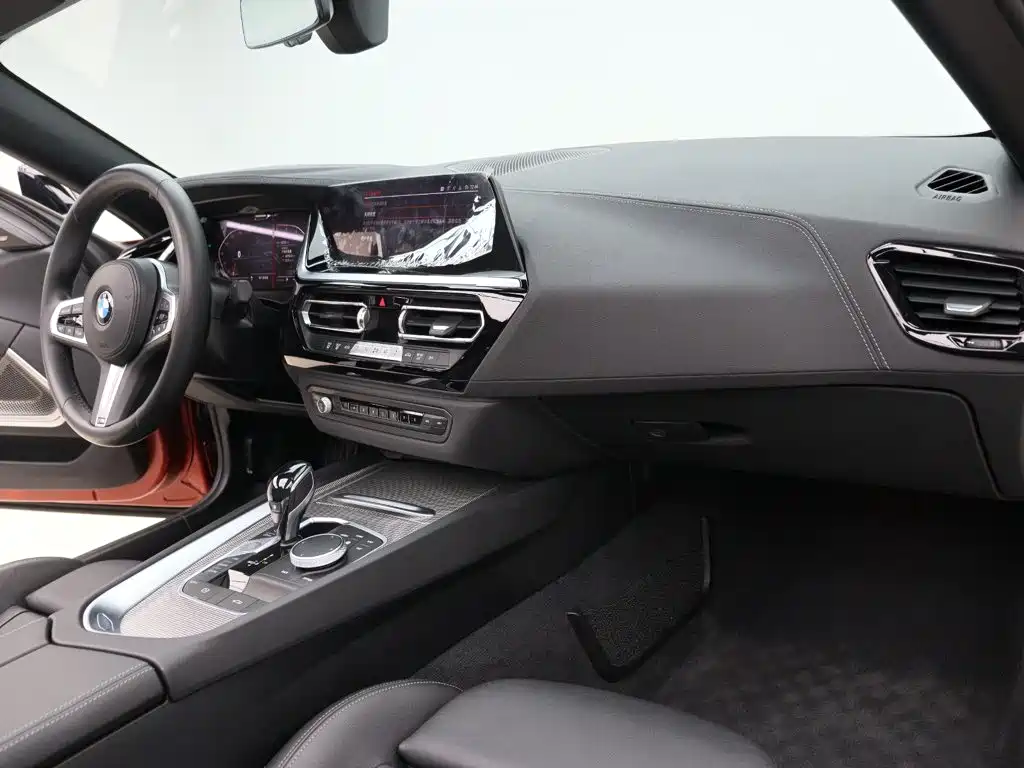 BMW Z4 — миниатюра 15