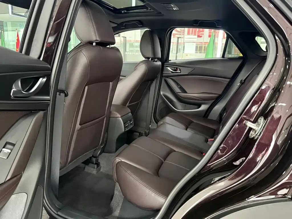 Mazda CX-4 — миниатюра 8