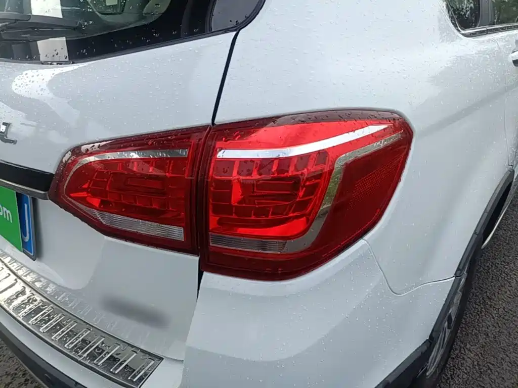 Haval H6 — миниатюра 8
