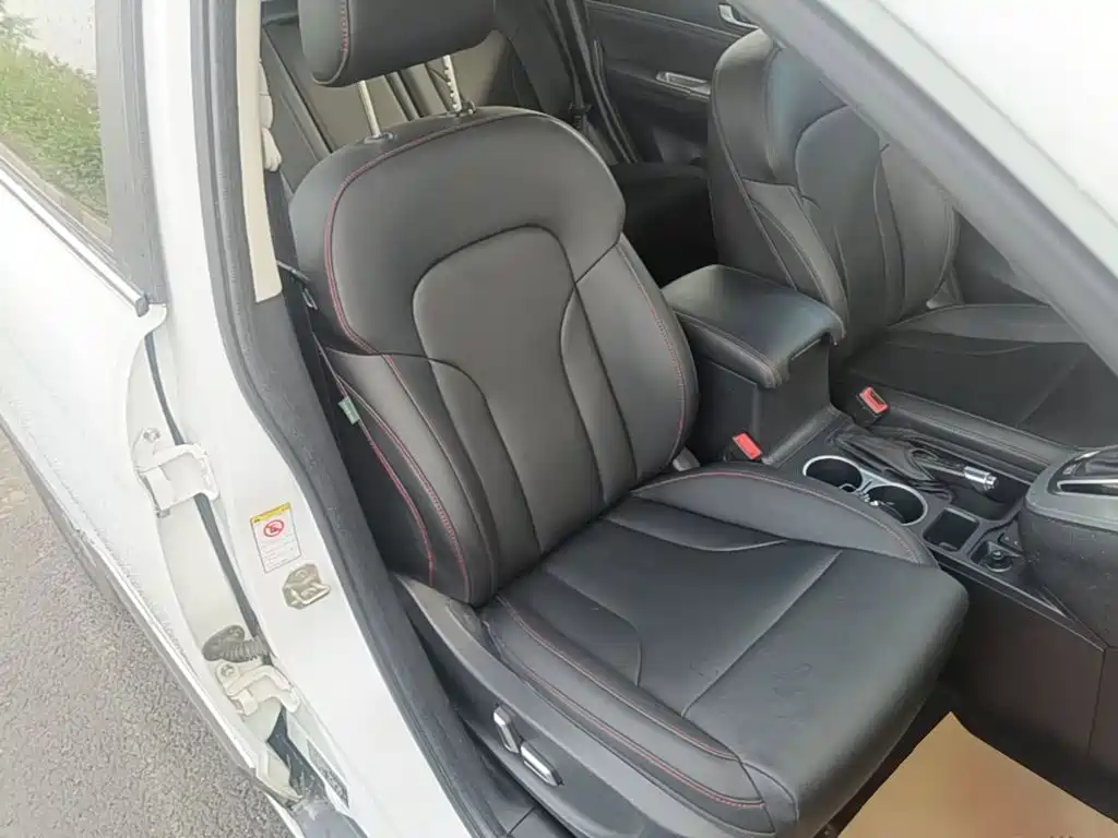 Haval H6 — миниатюра 25