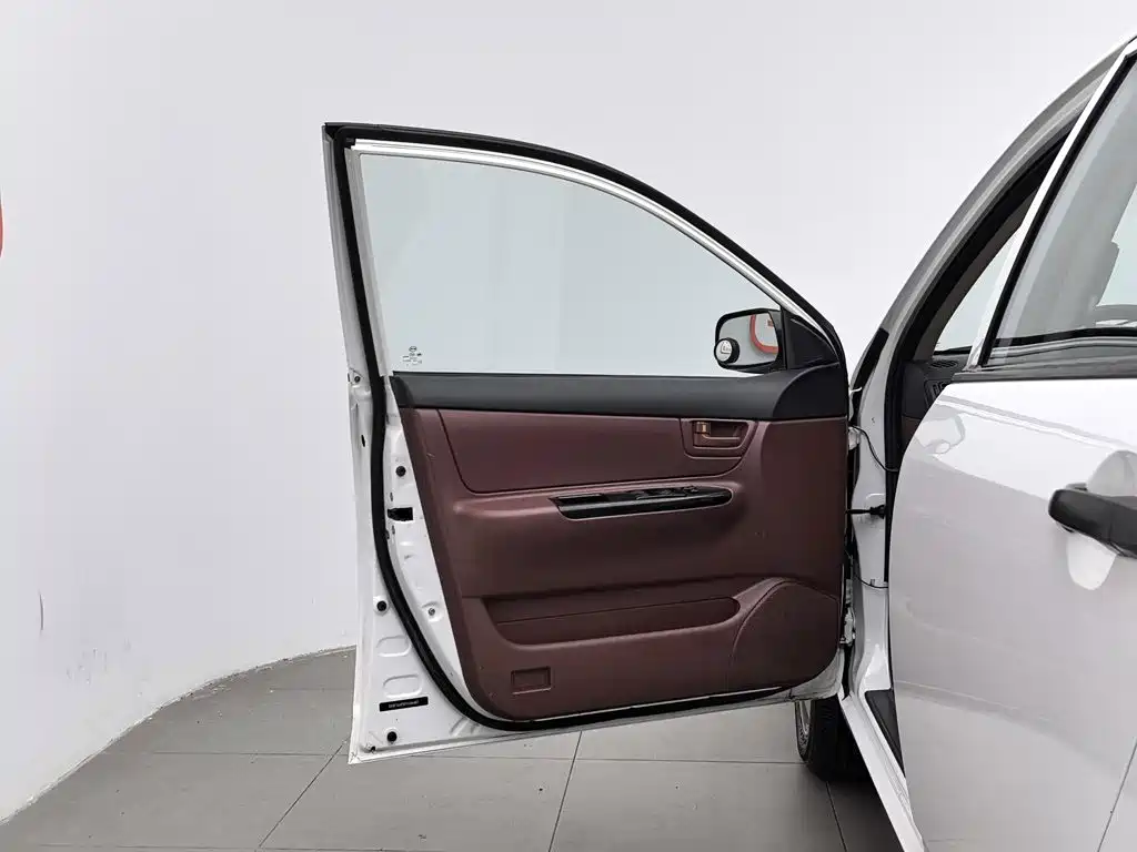 BYD F3 2012 1.5L MT Comfort