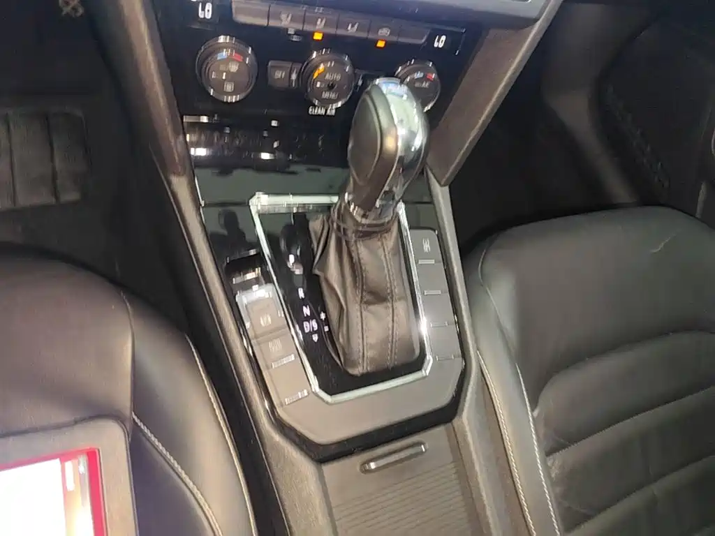 Volkswagen Lamando — миниатюра 14