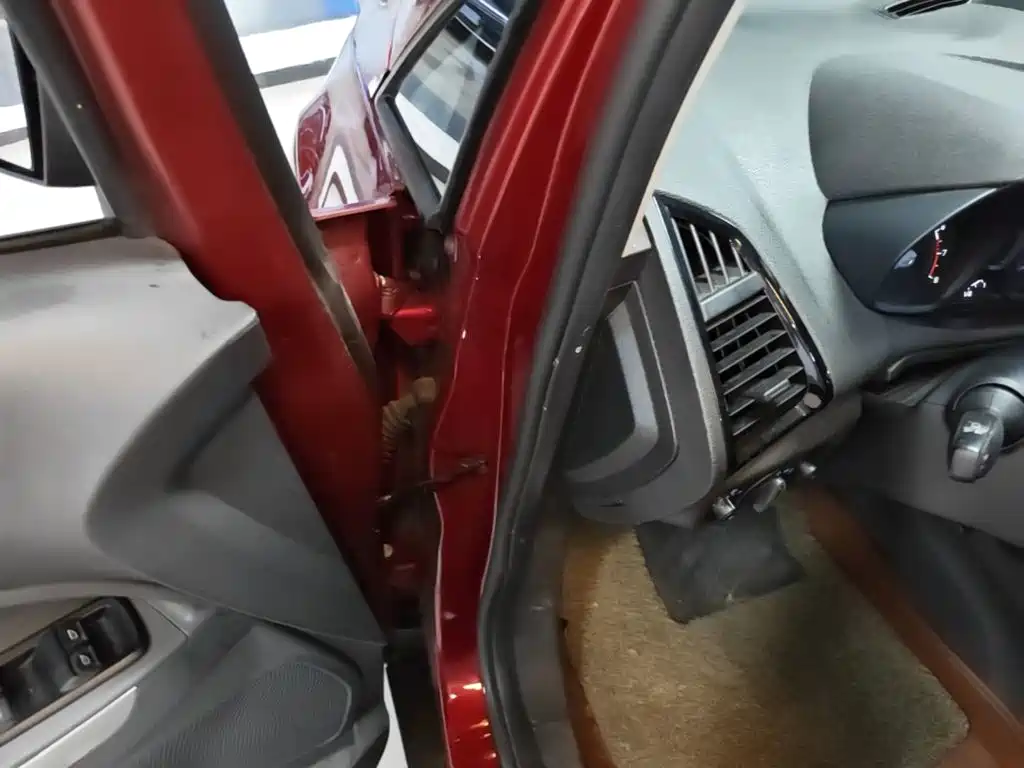 Ford Ecosport — миниатюра 16