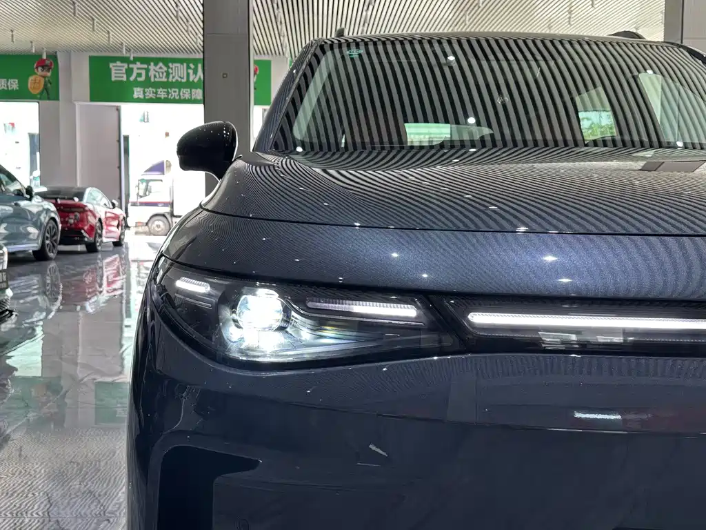 Leapmotor Leapmotor C16 — миниатюра 25